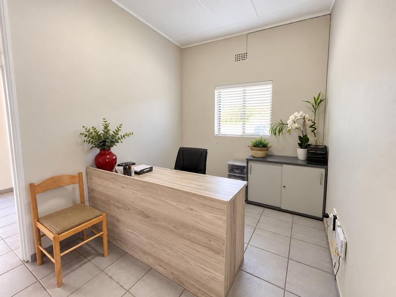 Commercial Property for Sale in Laaiplek Western Cape